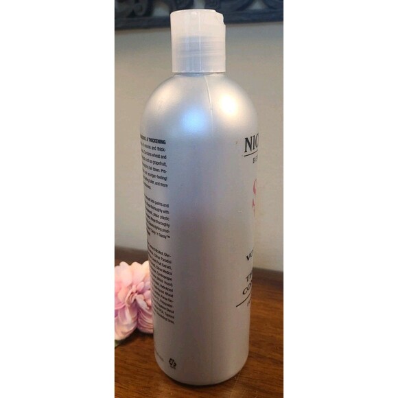 Nick Chavez Sexy ‘n Sassy Volumizing Thickening CONDITIONER 16 fl oz NOS - Picture 8 of 10